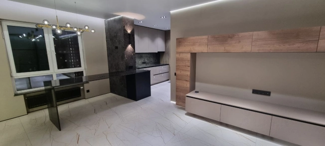 Купить квартиру в Москве. Вариант № 10030640, 4, площадь -  квм, цена 28000000 рублей