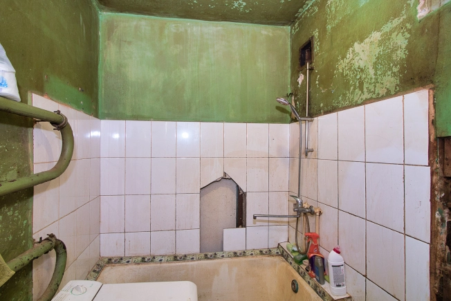 Купить однокомнатную квартиру на вторичке в районе Ленинский в Владимире. Вариант № 8072646, 20, площадь -  квм, цена 3099000 рублей