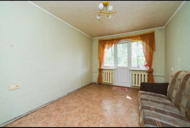 Купить двухкомнатную квартиру в районе Советский в Рязани. Вариант № 2977828, 0, площадь -  квм, цена 3290000 рублей