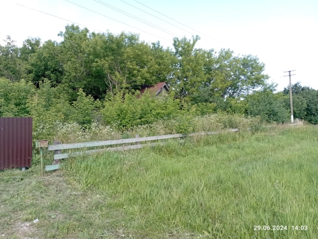 Купить земельный участок в Пензе. Вариант № 10173, 3, площадь -  квм, цена 499000 рублей