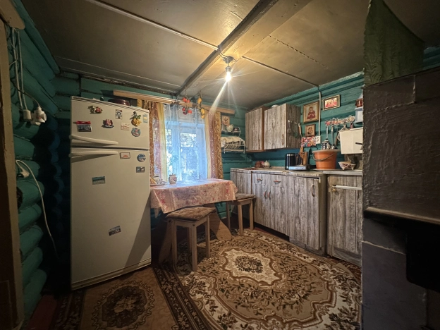 Купить дом в Егорьевске. Вариант № 8066315, 3, площадь -  квм, цена 1900000 рублей