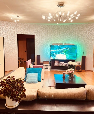 Купить квартиру в районе Раменки в Москве. Вариант № 3953695, 7, площадь -  квм, цена 51210000 рублей