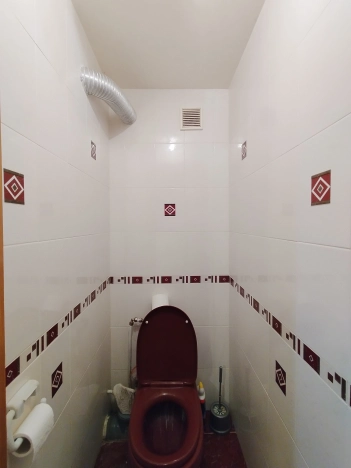 Купить четырехкомнатную квартиру в Владимирской области. Вариант № 9278, 27, площадь -  квм, цена 4700000 рублей