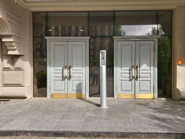 Купить квартиру в Москве. Вариант № 8056574, 15, площадь - квм, цена 44000000 рублей