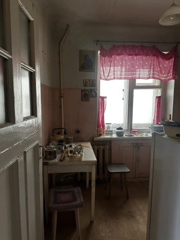 Купить двухкомнатную квартиру на улице Рабочая в Коврове. Вариант № 9740927, 6, площадь -  квм, цена 2490000 рублей