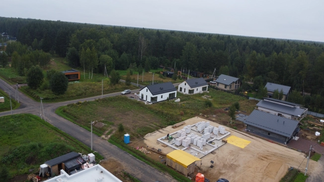 Купить дом в Санкт-Петербурге. Вариант № 2131739, 15, площадь -  квм, цена 13100000 рублей