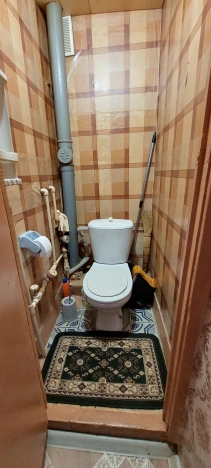 Купить квартиру в Судогде. Вариант № 42630, 18, площадь -  квм, цена 2750000 рублей