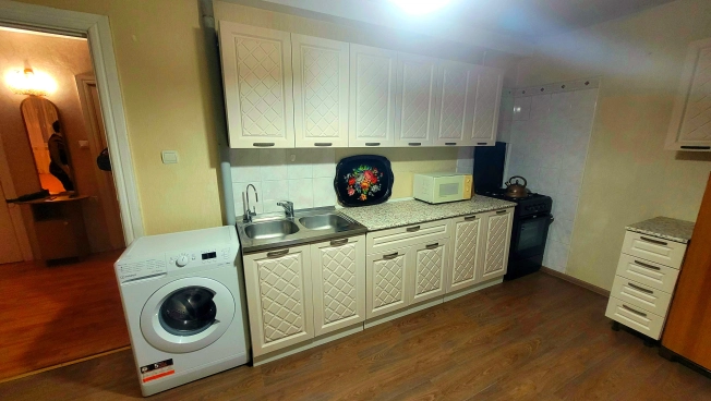 Купить двухкомнатную квартиру в районе Центральный в Калининграде. Вариант № 8501396, 3, площадь -  квм, цена 9650000 рублей