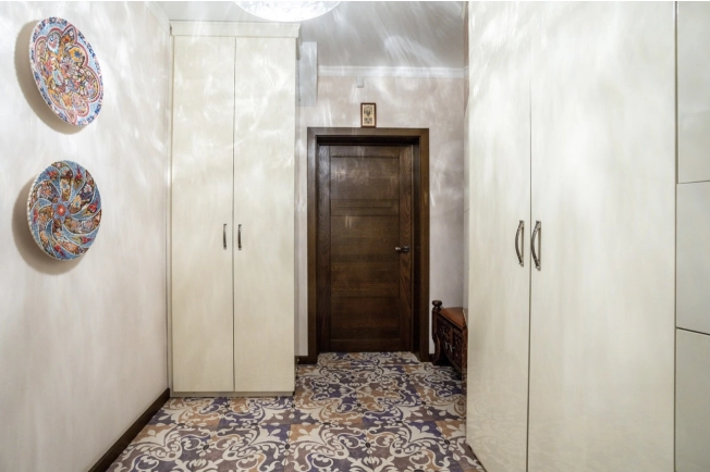 Купить дом в Москве. Вариант № 9156601, 7, площадь - квм, цена 45000000 рублей