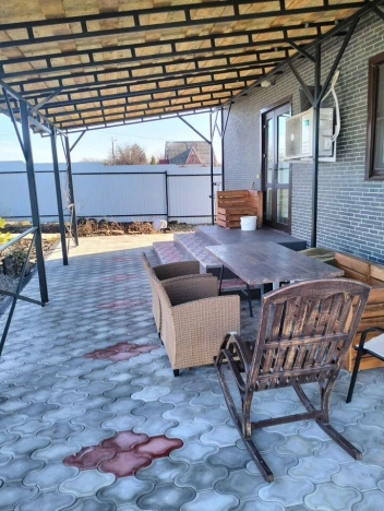 Купить дом на улице 2-й переулок Гагарина в Старом Осколе. Вариант № 45986, 17, площадь -  квм, цена 11600000 рублей