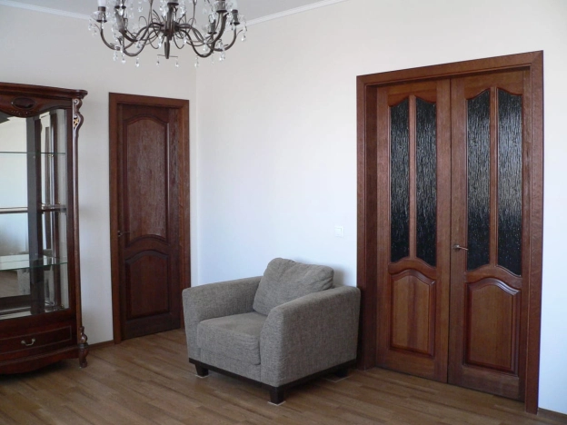 Купить двухкомнатную квартиру у метро площадь Карла Маркса в Новосибирске. Вариант № 2584, 0, площадь -  квм, цена 12000000 рублей