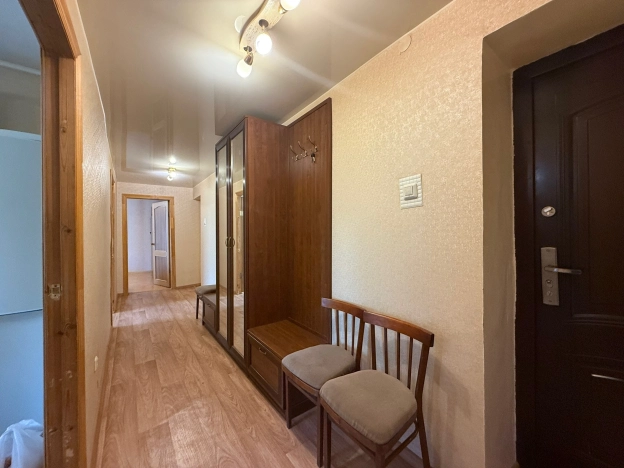 Купить квартиру в Вологодской области. Вариант № 1283073, 12, площадь -  квм, цена 7400000 рублей