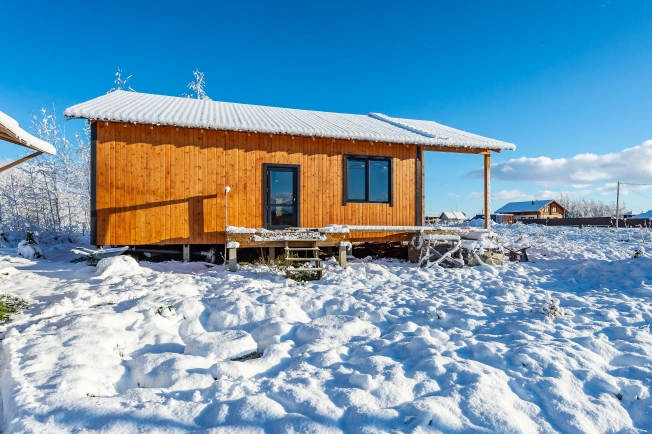 Купить дом в Санкт-Петербурге. Вариант № 8616598, 5, площадь -  квм, цена 6500000 рублей