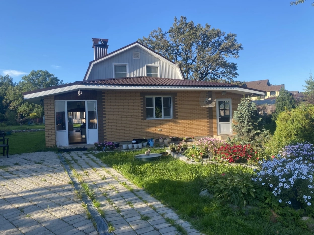 Купить дом в Москве. Вариант № 11944, 6, площадь - квм, цена 16800000 рублей