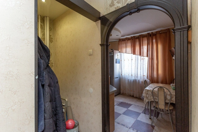 Купить квартиру на улице Безыменского в Владимире. Вариант № 5429594, 29, площадь -  квм, цена 6250000 рублей