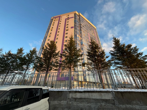 Купить Студию в Микрорайоне Сад Кирова, Ленинский район в Новосибирске. Вариант № 6228783, 15, площадь -  квм, цена 5890000 рублей