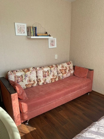 Купить трехкомнатную квартиру в Иванове. Вариант № 21694, 5, площадь -  квм, цена 5700000 рублей