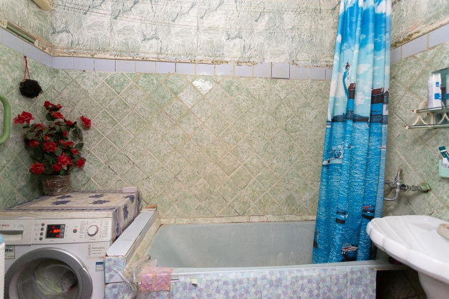 Купить трехкомнатную квартиру на вторичке в районе Октябрьский в Владимире. Вариант № 6930290, 28, площадь -  квм, цена 8500000 рублей