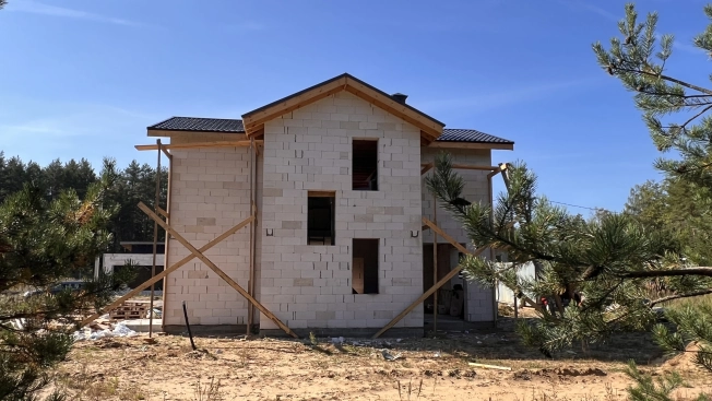 Купить дом в районе Фрунзенский в Владимире. Вариант № 1131239, 20, площадь -  квм, цена 15500000 рублей