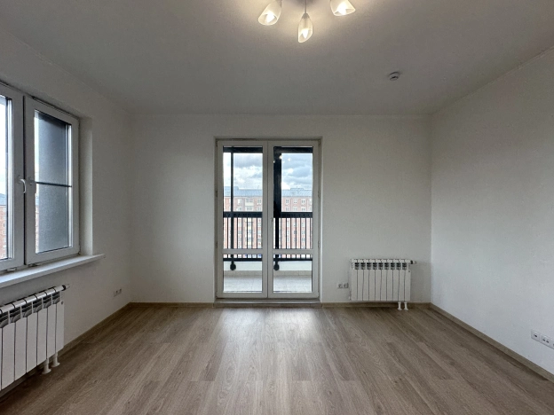 Купить квартиру на улице Корнейчука в Москве. Вариант № 10835748, 8, площадь - квм, цена 24195330 рублей