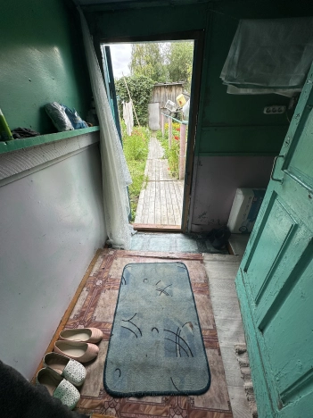 Купить трехкомнатную квартиру в Республике Коми. Вариант № 53770, 9, площадь -  квм, цена 650000 рублей