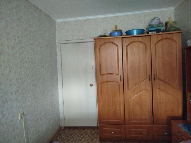 Купить трехкомнатную квартиру на улице Новая в Владимирской области. Вариант № 8616228, 9, площадь -  квм, цена 2300000 рублей