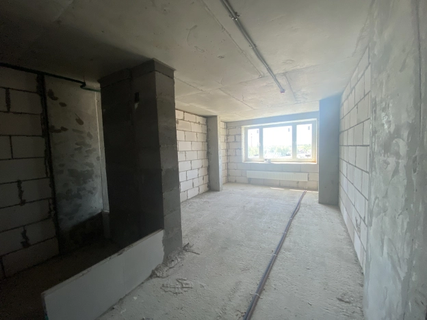 Купить Студию на улице Заводская в Ивантеевке. Вариант № 5684, 4, площадь -  квм, цена 4277815 рублей