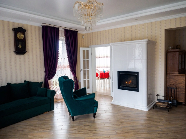 Купить дом в Зеленоградске. Вариант № 28953, 8, площадь -  квм, цена 35000000 рублей