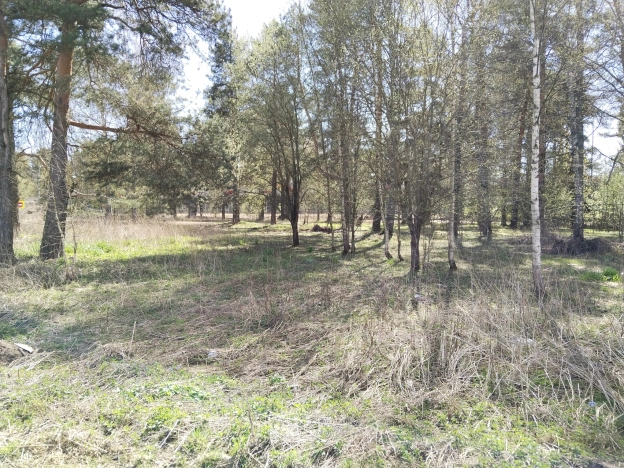 Купить земельный участок в Иванове. Вариант № 648535, 1, площадь -  квм, цена 1400000 рублей