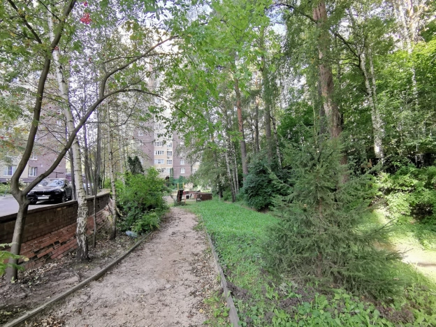 Купить четырехкомнатную квартиру на вторичке в Московской области. Вариант № 5521386, 25, площадь - квм, цена 28000000 рублей