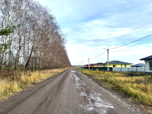 Купить земельный участок в Коломне. Вариант № 9615664, 0, площадь -  квм, цена 850000 рублей