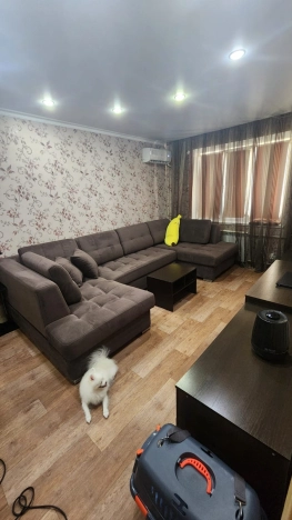 Купить однокомнатную квартиру в Старом Осколе. Вариант № 6649116, 3, площадь -  квм, цена 3350000 рублей