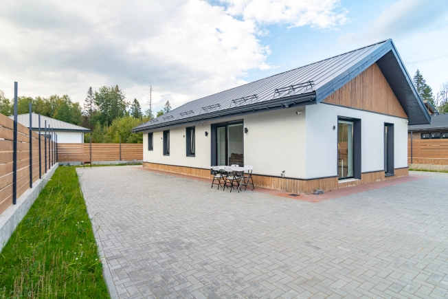 Купить дом в Петрозаводске. Вариант № 2952786, 35, площадь -  квм, цена 16300000 рублей