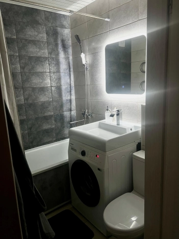 . Вариант № 5321799, 9, площадь - 46.6 квм, цена 4450000 рублей