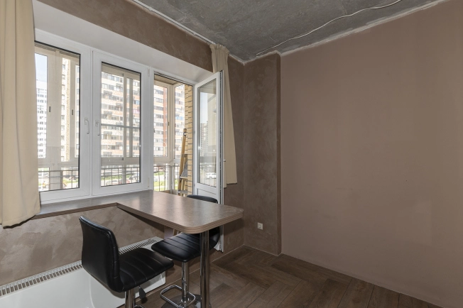 Купить трехкомнатную квартиру в Микрорайоне 1-й, Фрязино в Фрязине. Вариант № 43539, 5, площадь -  квм, цена 8700000 рублей