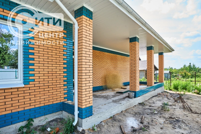 Купить дом в районе Советский в Воронеже. Вариант № 2630889, 7, площадь -  квм, цена 9150000 рублей