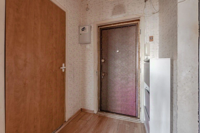 Купить квартиру в Москве. Вариант № 9818164, 12, площадь -  квм, цена 15900000 рублей