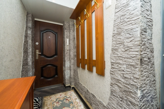 Купить однокомнатную квартиру в районе Железнодорожный в Рязани. Вариант № 3431514, 7, площадь -  квм, цена 3200000 рублей