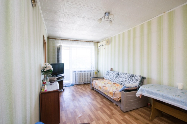 Купить двухкомнатную квартиру в Балакове. Вариант № 47933, 0, площадь -  квм, цена 2600000 рублей