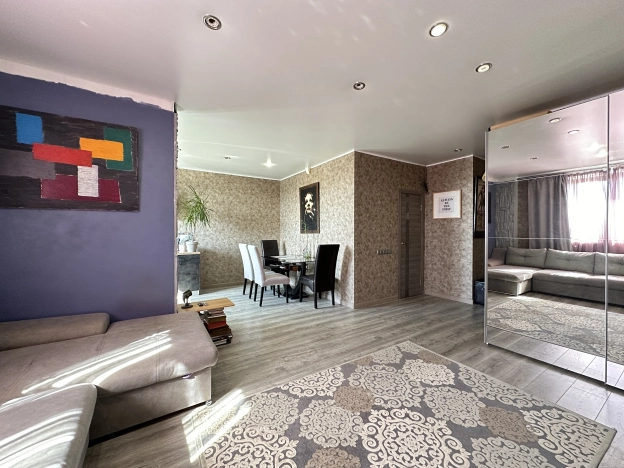 Купить Студию в Балашихе. Вариант № 52896, 8, площадь -  квм, цена 7400000 рублей