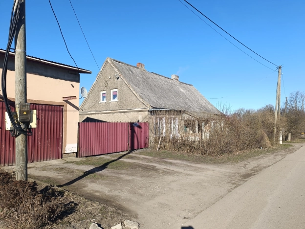 Купить дом в Краснознаменске. Вариант № 6956, 22, площадь -  квм, цена 3500000 рублей