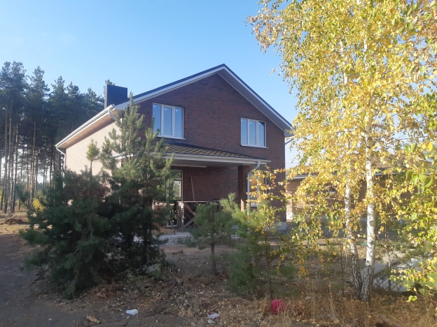 Купить дом в Воронеже. Вариант № 14847, 1, площадь -  квм, цена 11500000 рублей