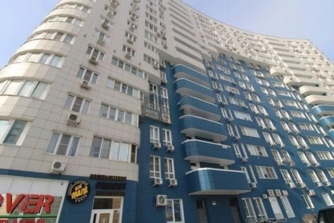 Купить квартиру на улице Воронежская в Краснодаре. Вариант № 34667, 18, площадь - квм, цена 5700000.0000 рублей