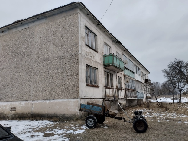 Купить двухкомнатную квартиру в Гороховеце. Вариант № 29656, 8, площадь -  квм, цена 280000 рублей