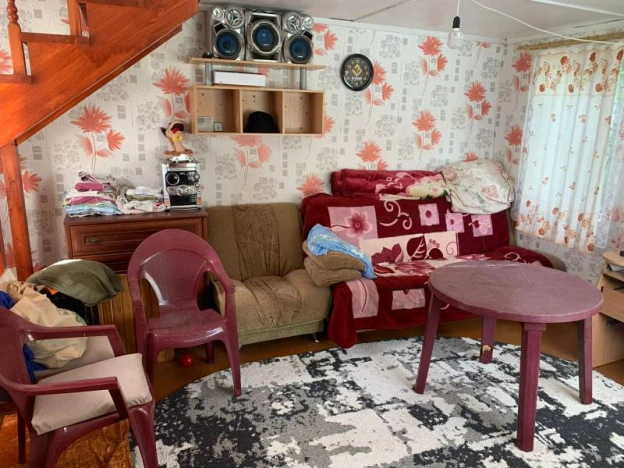 Купить дачу в Москве. Вариант № 10082680, 25, площадь - квм, цена 2400000 рублей