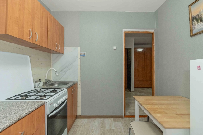 Купить двухкомнатную квартиру на улице Мира в Владимире. Вариант № 8209210, 3, площадь -  квм, цена 4350000 рублей