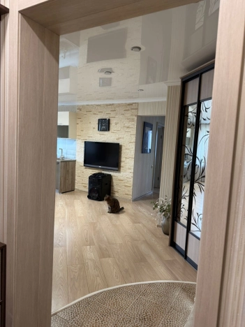 Снять квартиру в Тобольске. Вариант № 2541492, 26, площадь -  квм, цена 70000 рублей