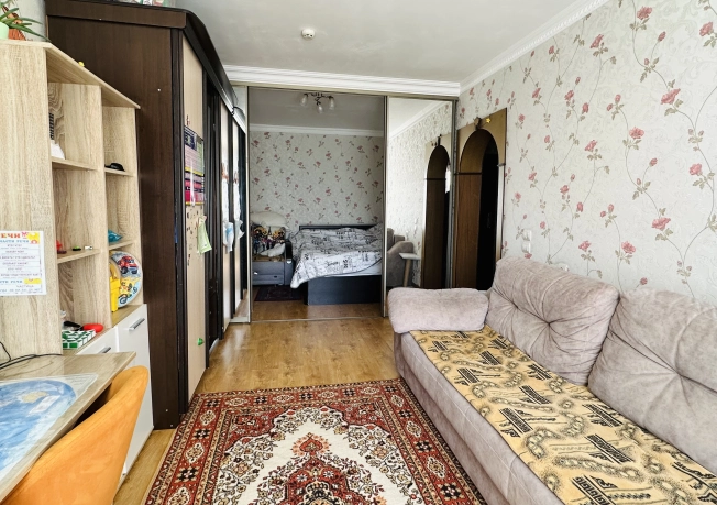 . Вариант № 2896794, 7, площадь - 40 квм, цена 5500000 рублей