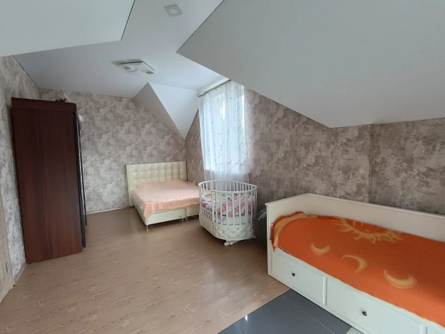 Купить дом в Микрорайоне Гнёздово в Смоленске. Вариант № 2769, 6, площадь -  квм, цена 8000000 рублей