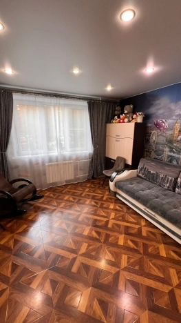 Купить квартиру в Москве. Вариант № 9976219, 11, площадь -  квм, цена 13900000 рублей